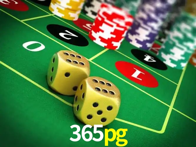 Welcome Bonus 365pg