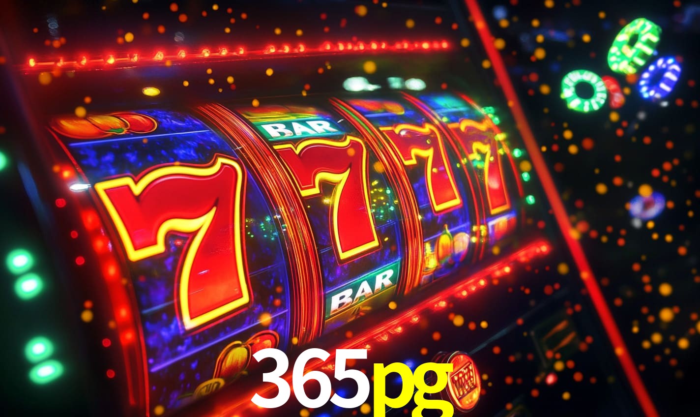 365pg bet