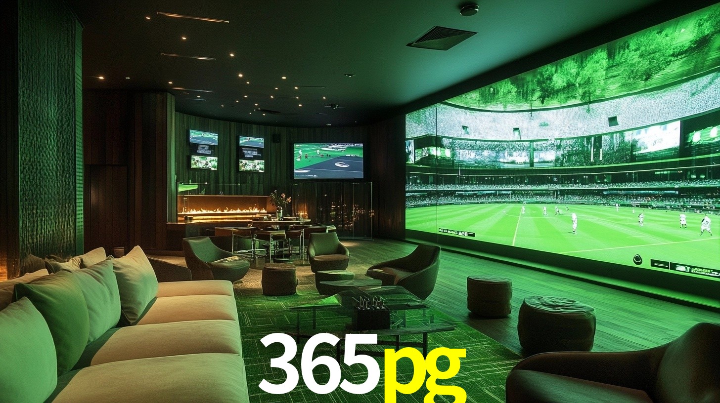 365pg: Seu Cassino Premiado com Pagamentos Rápidos