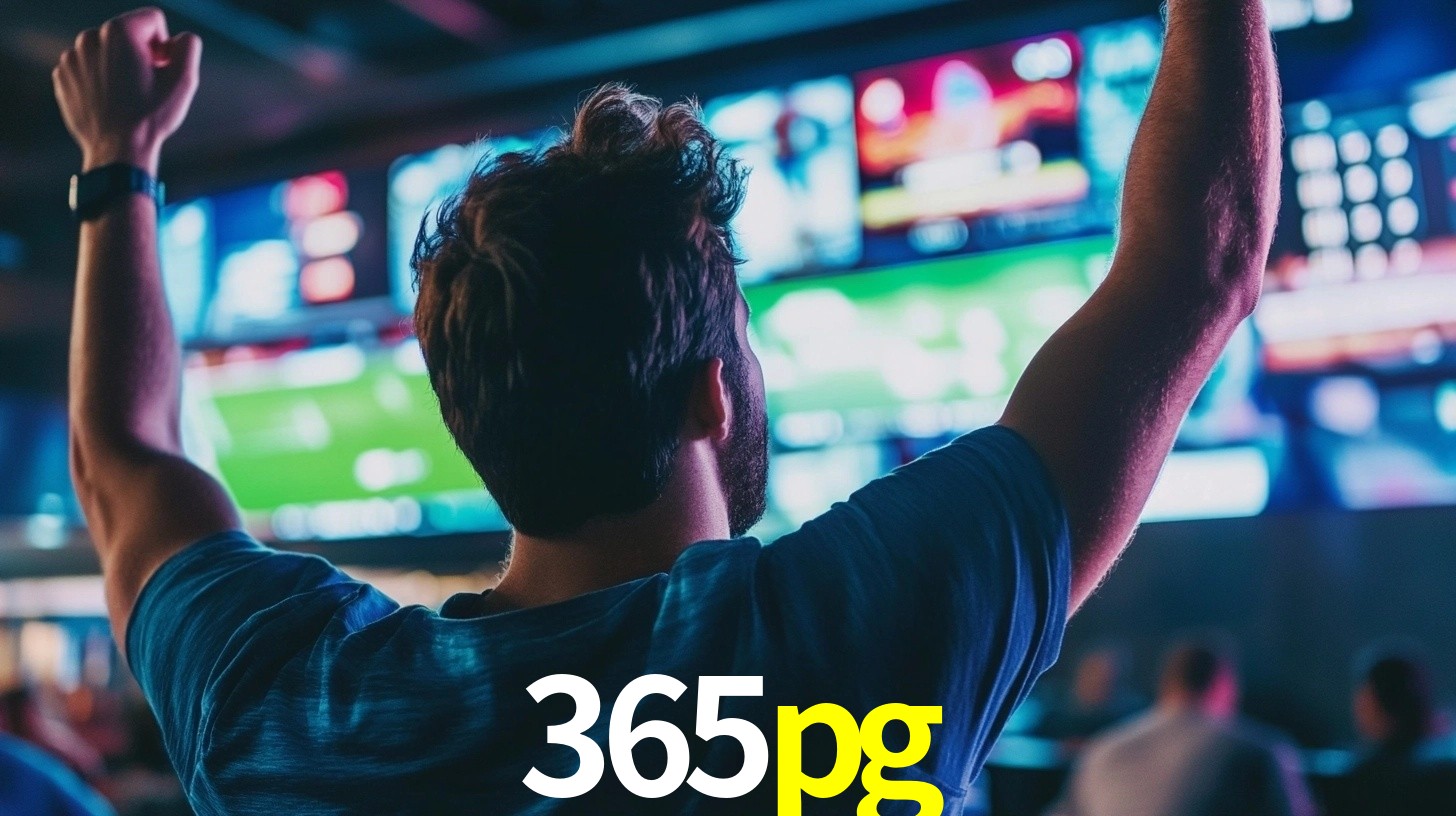 365pg - Online Apostas Plataforma - 365pg.com