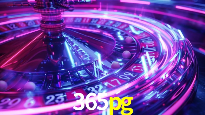 Inovações de Jogos na 365pg: O Futuro das Experiências Interativas