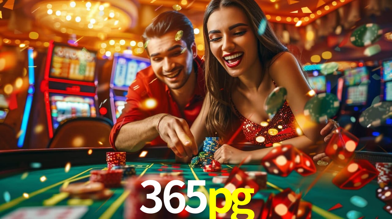 Benefícios da Conta 365pg