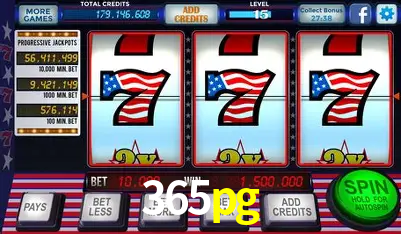 Descubra a Magia dos Jogos de Arcade no 365pg