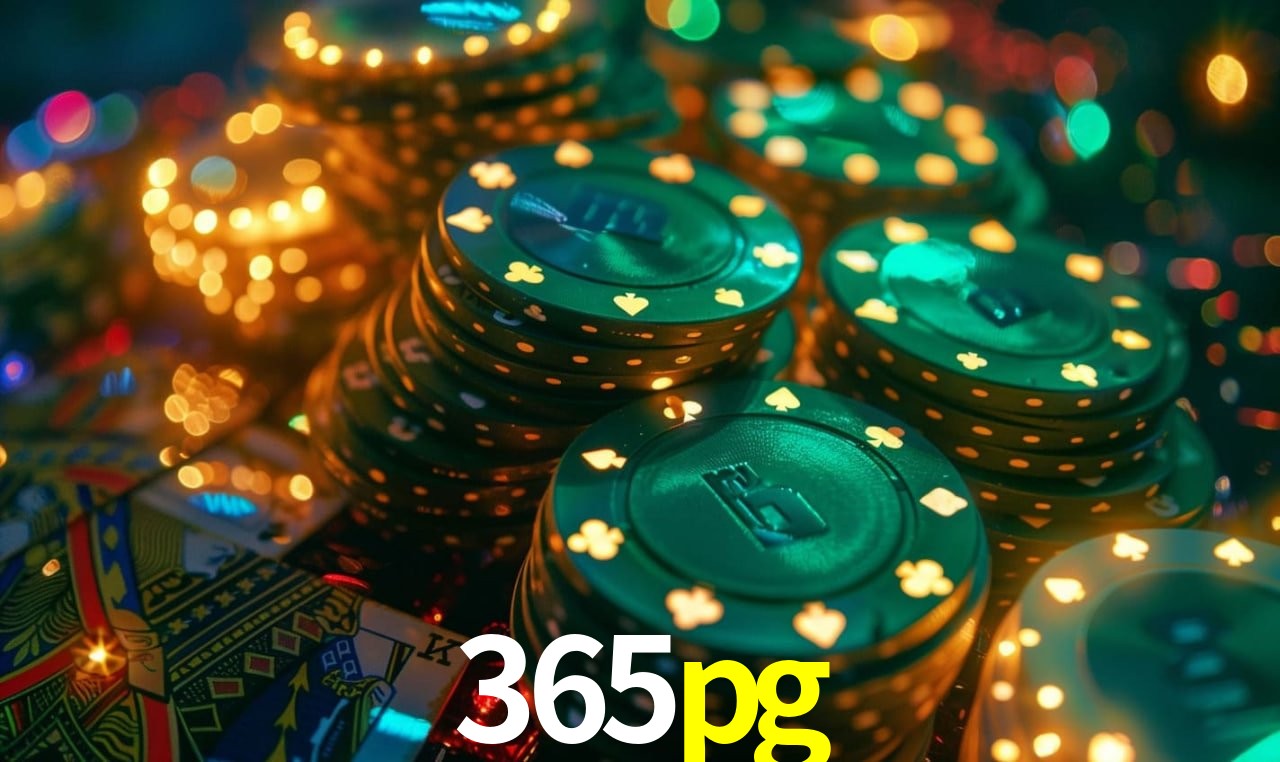 Mesa de Blackjack 365pg