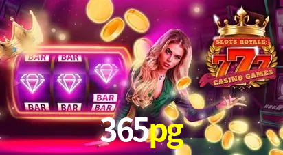 A Popularidade dos Caça-Níqueis no 365pg