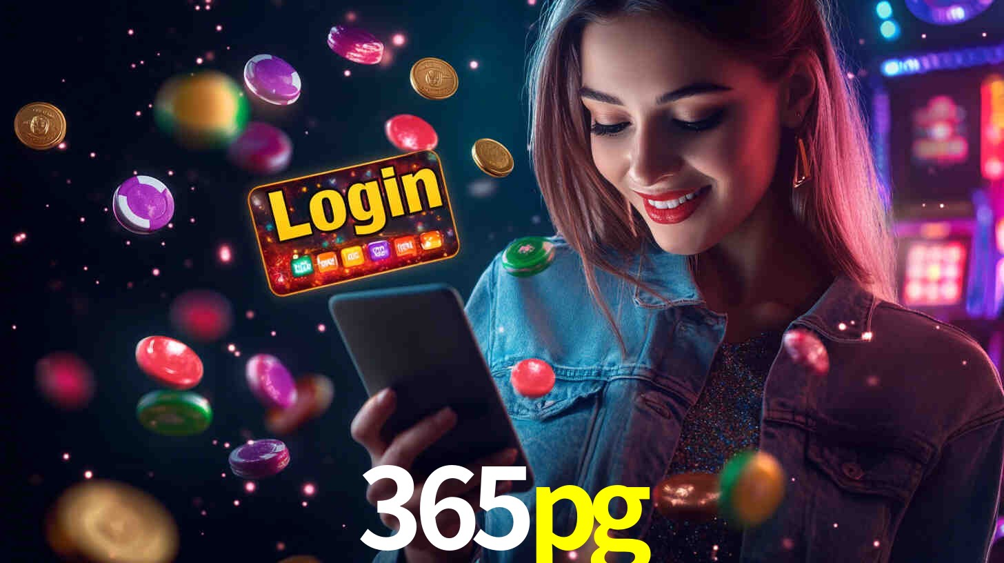 A Popularidade dos Caça-Níqueis no 365pg