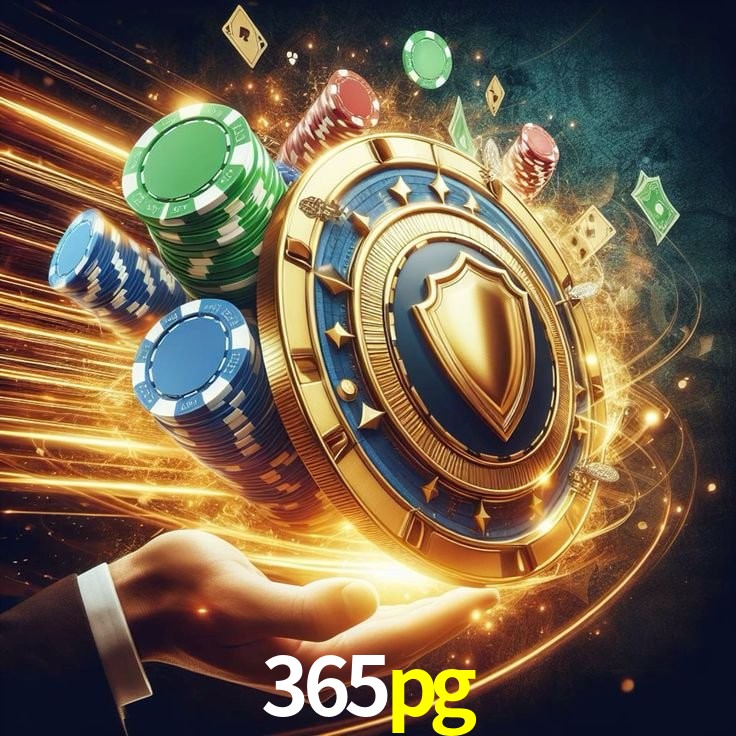 Torneios e prêmios garantidos na 365pg