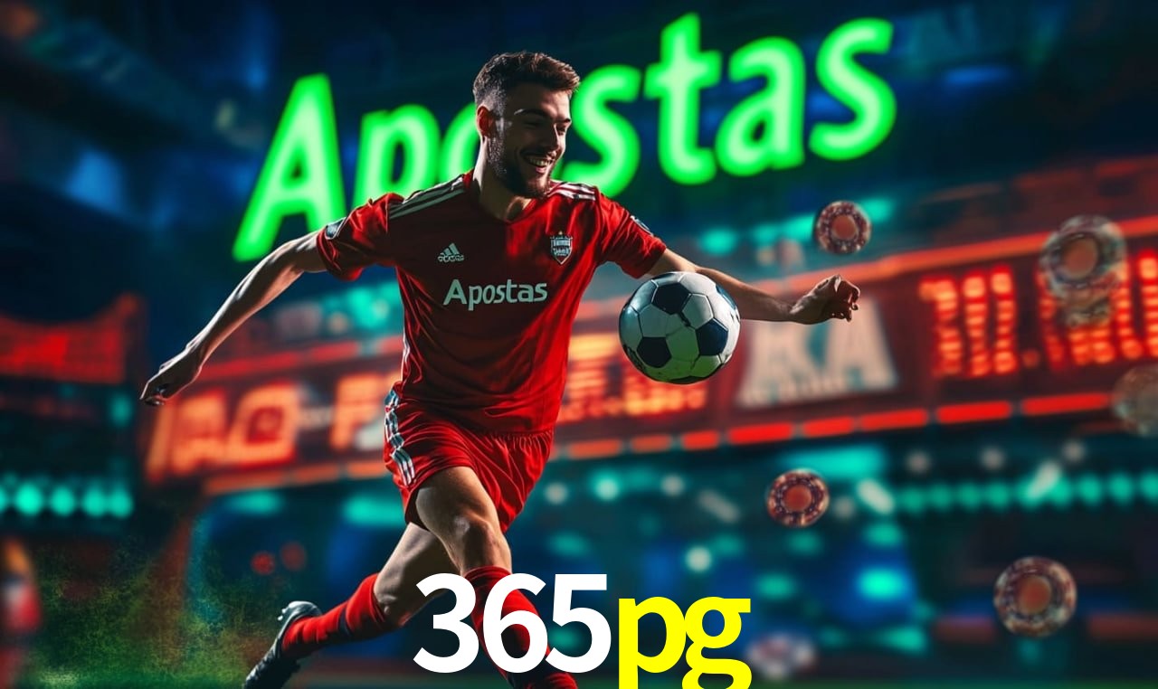 cassino 365pg