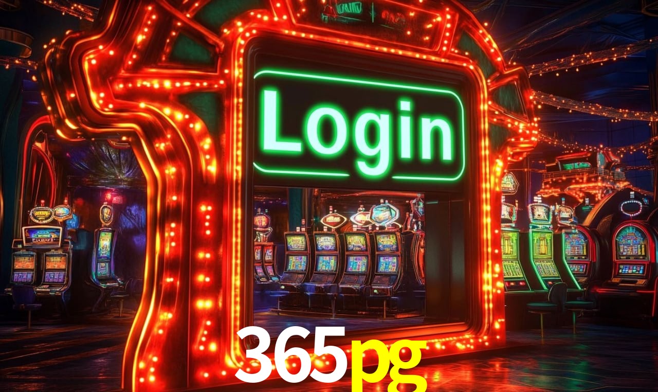 Casino VIP 365pg