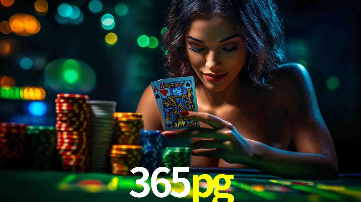 Apostas Esportivas na 365pg: Um Guia Completo