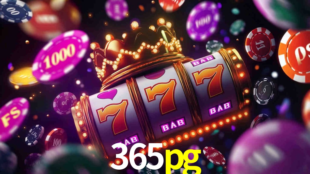 Slot Games 365pg