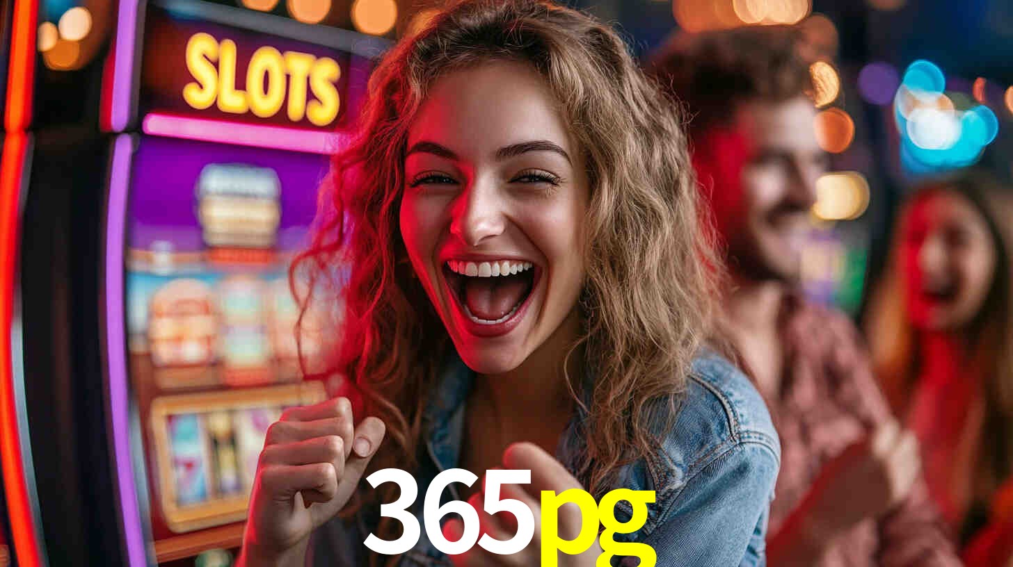 A Popularidade dos Caça-Níqueis no 365pg