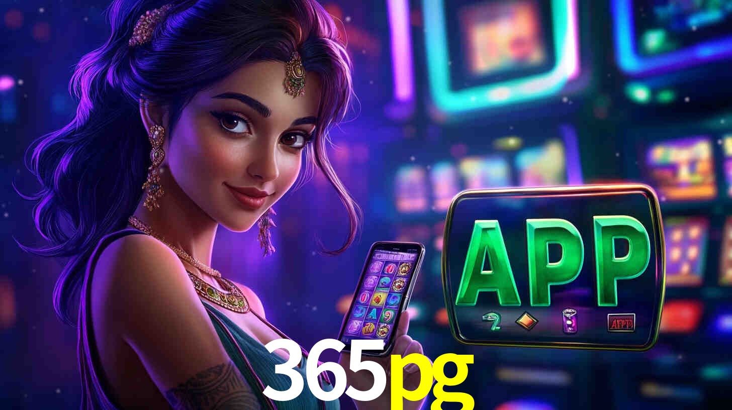 365pg: A Experiência de Casino com Jogos de Mesa ao Vivo
