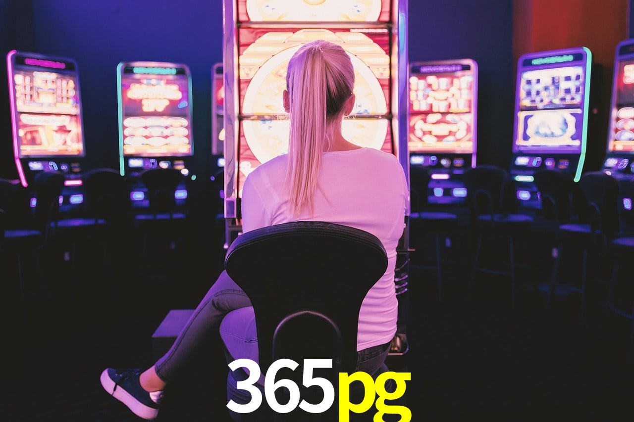 Live Casino 365pg