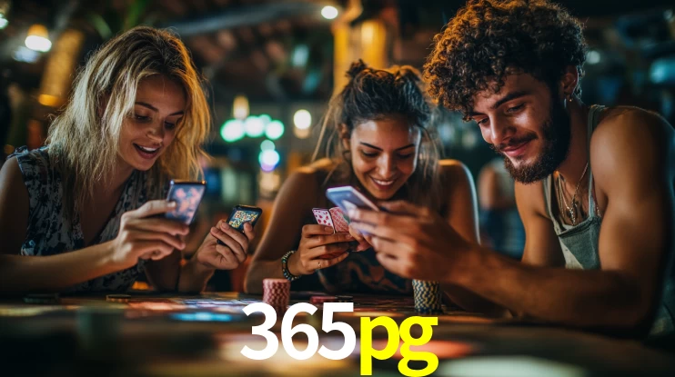 Roulette Table 365pg