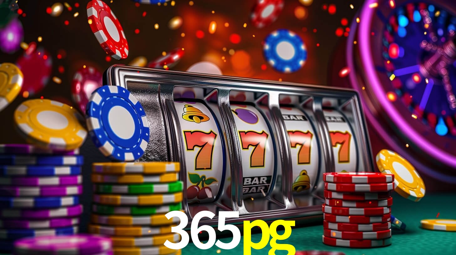 Roda da fortuna na 365pg
