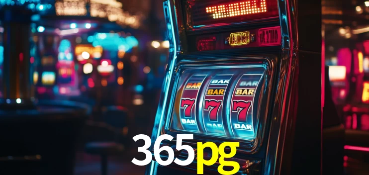 Live Casino 365pg