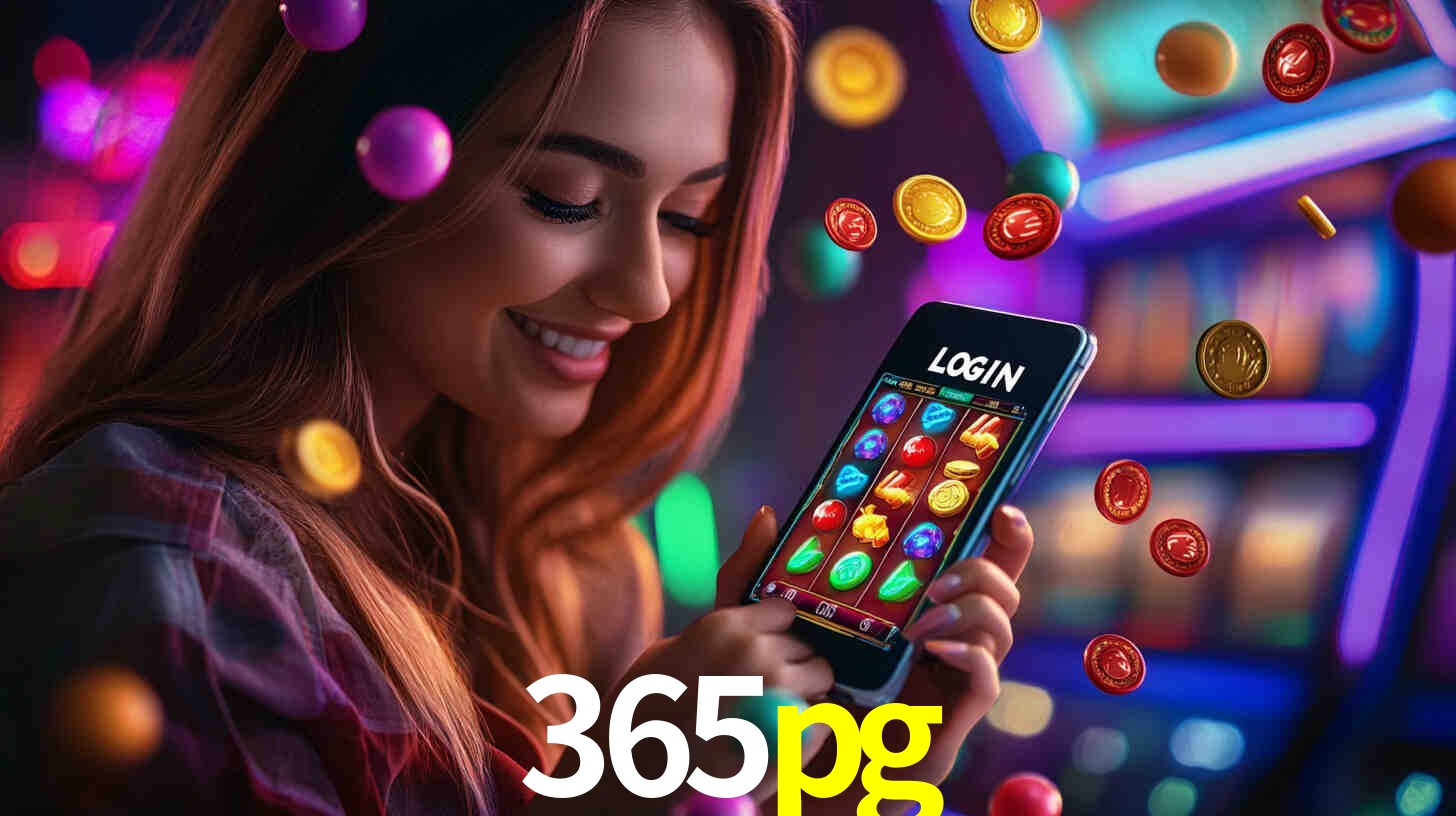 365pg bet