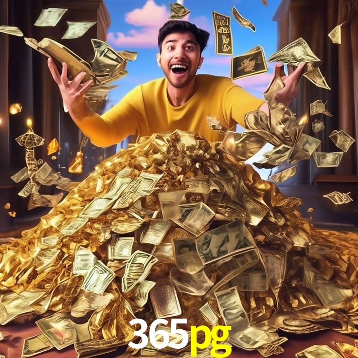 Bônus de Boas-vindas 365pg
