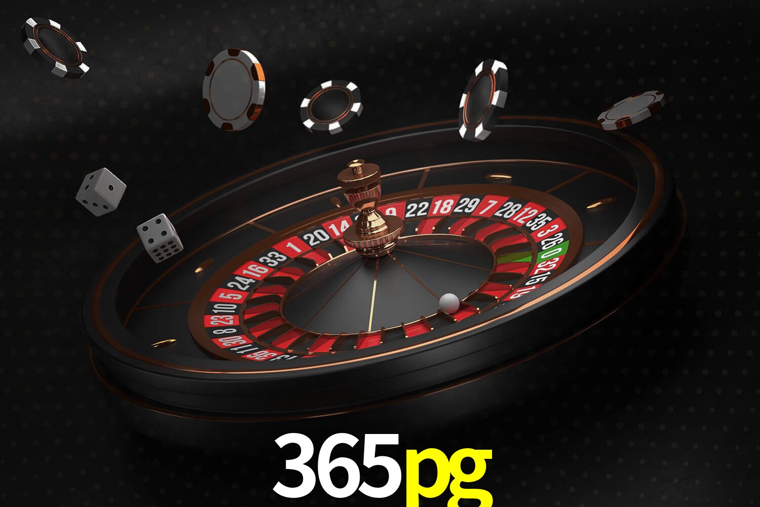 Sinta a adrenalina dos jogos de cassino com 365pg
