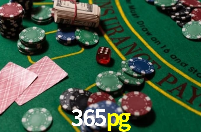 365pg