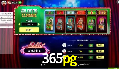 Desvendando o Mundo dos Jogos Virtuais na 365pg