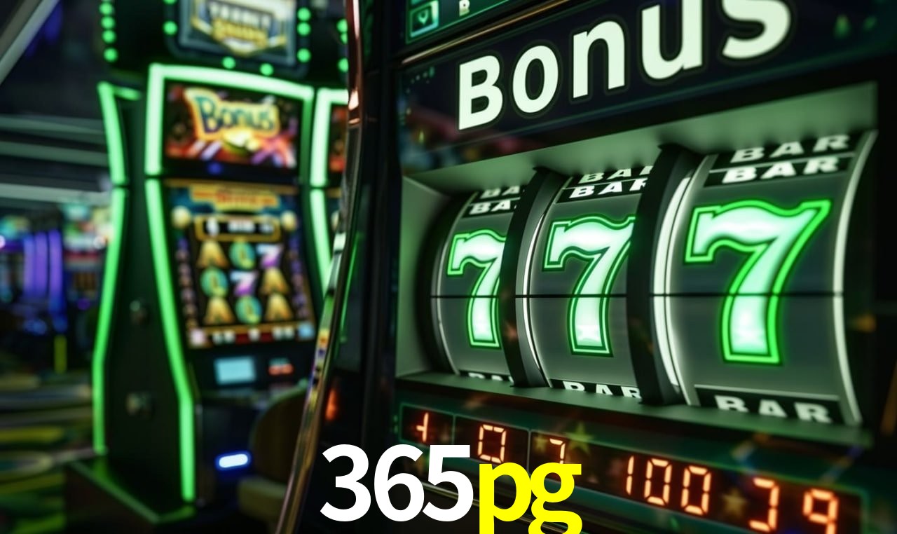 Game Providers 365pg