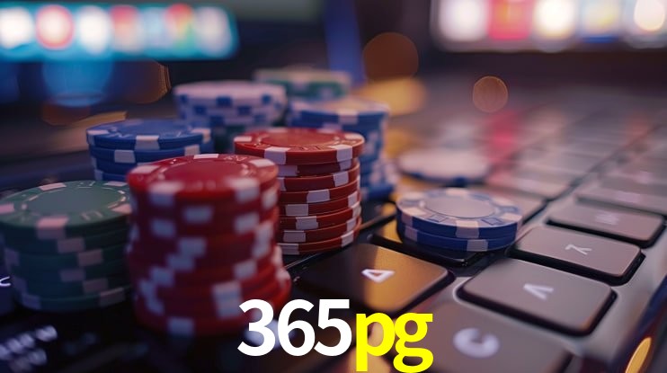 Tecnologia da Plataforma 365pg