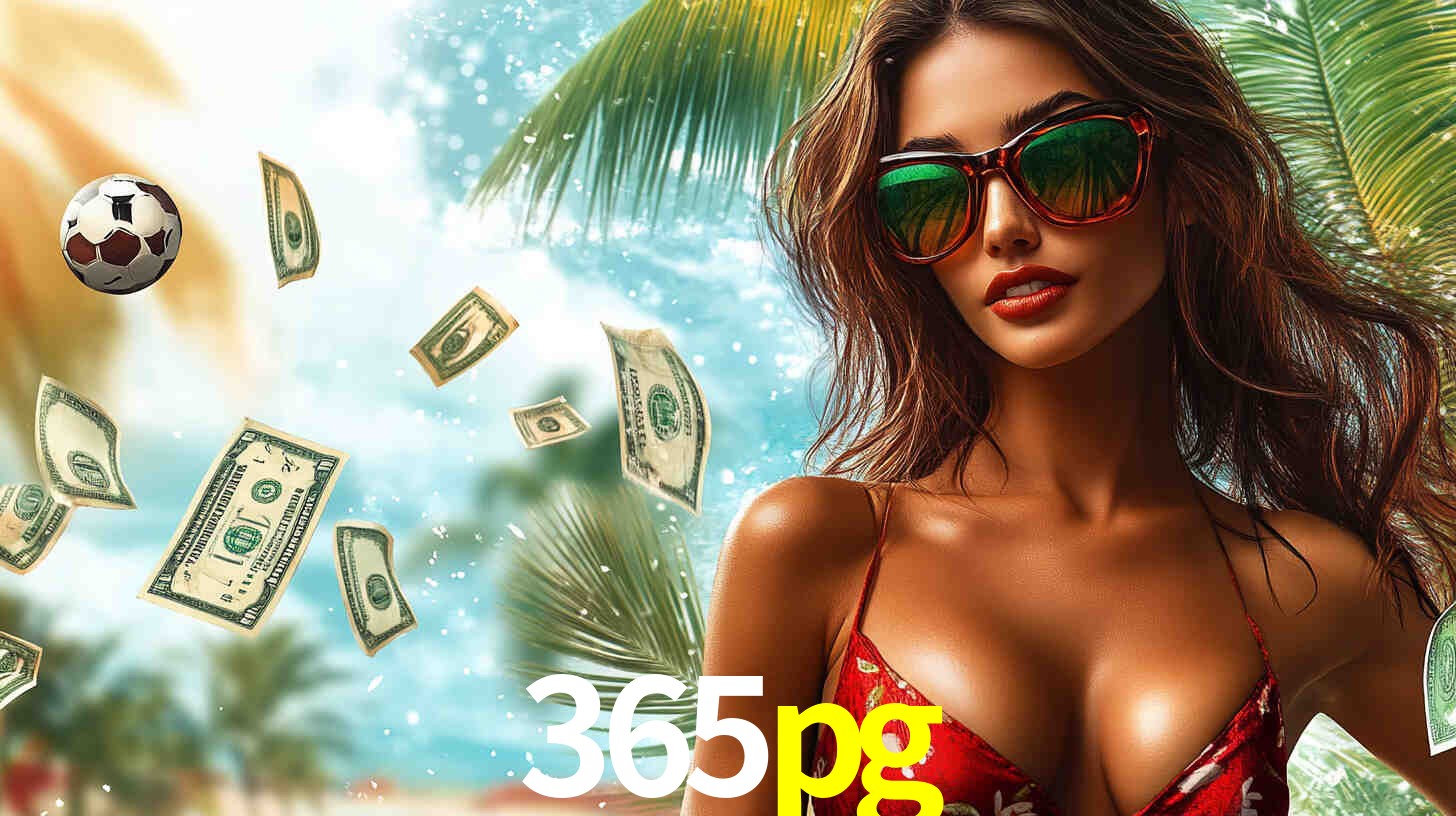 APP oficial da 365pg para mobile