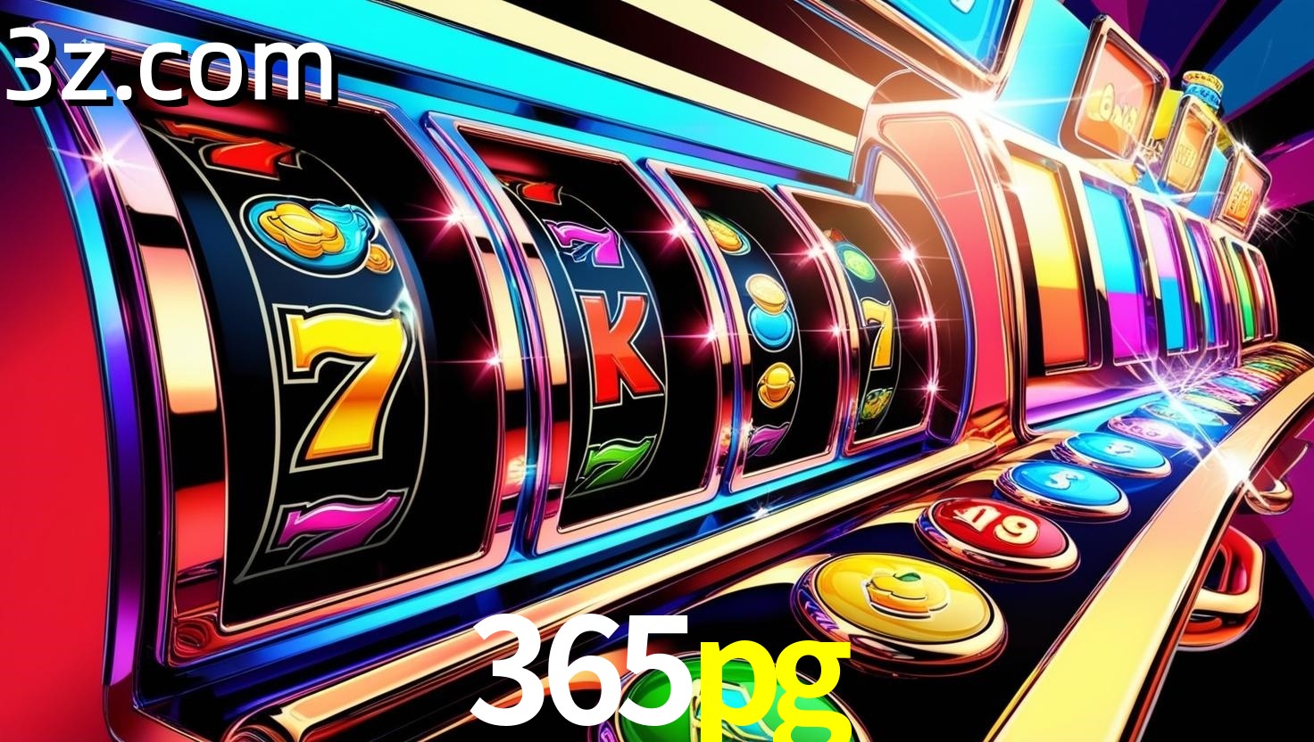 Exclusive Offers 365PG