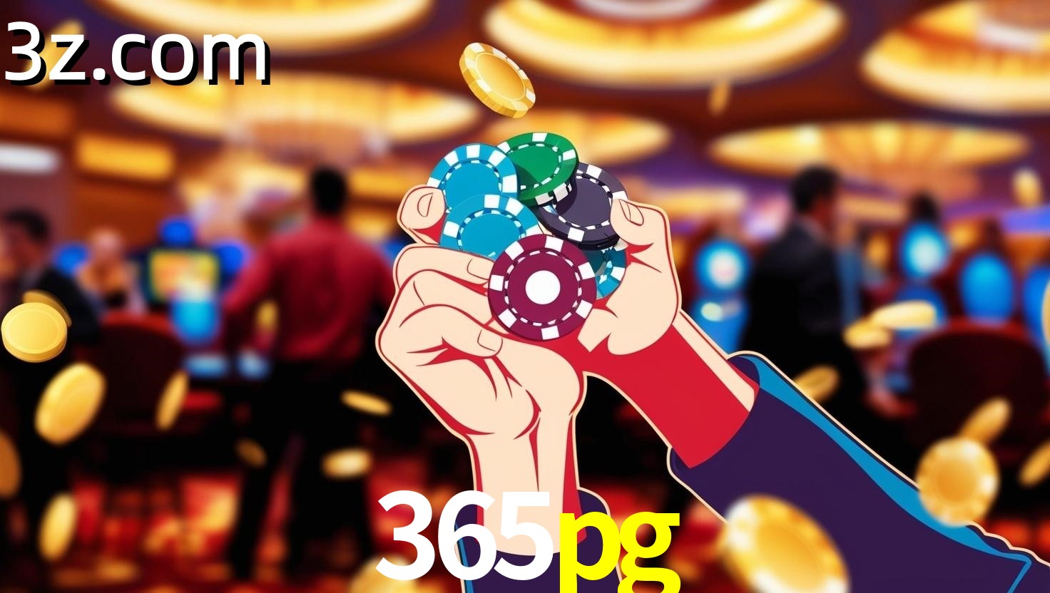 Game Providers 365PG