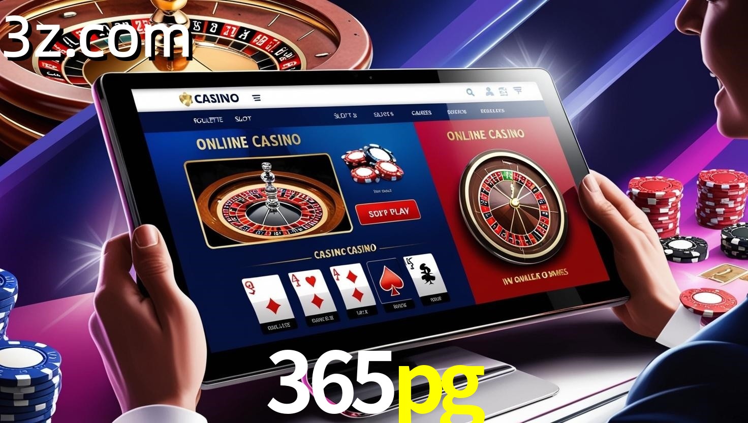 Weekend Specials 365PG