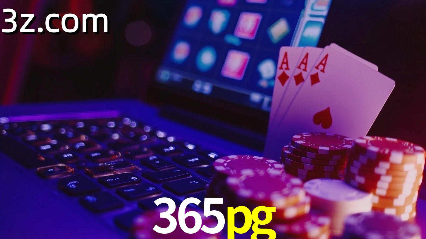 Tennis Betting 365PG