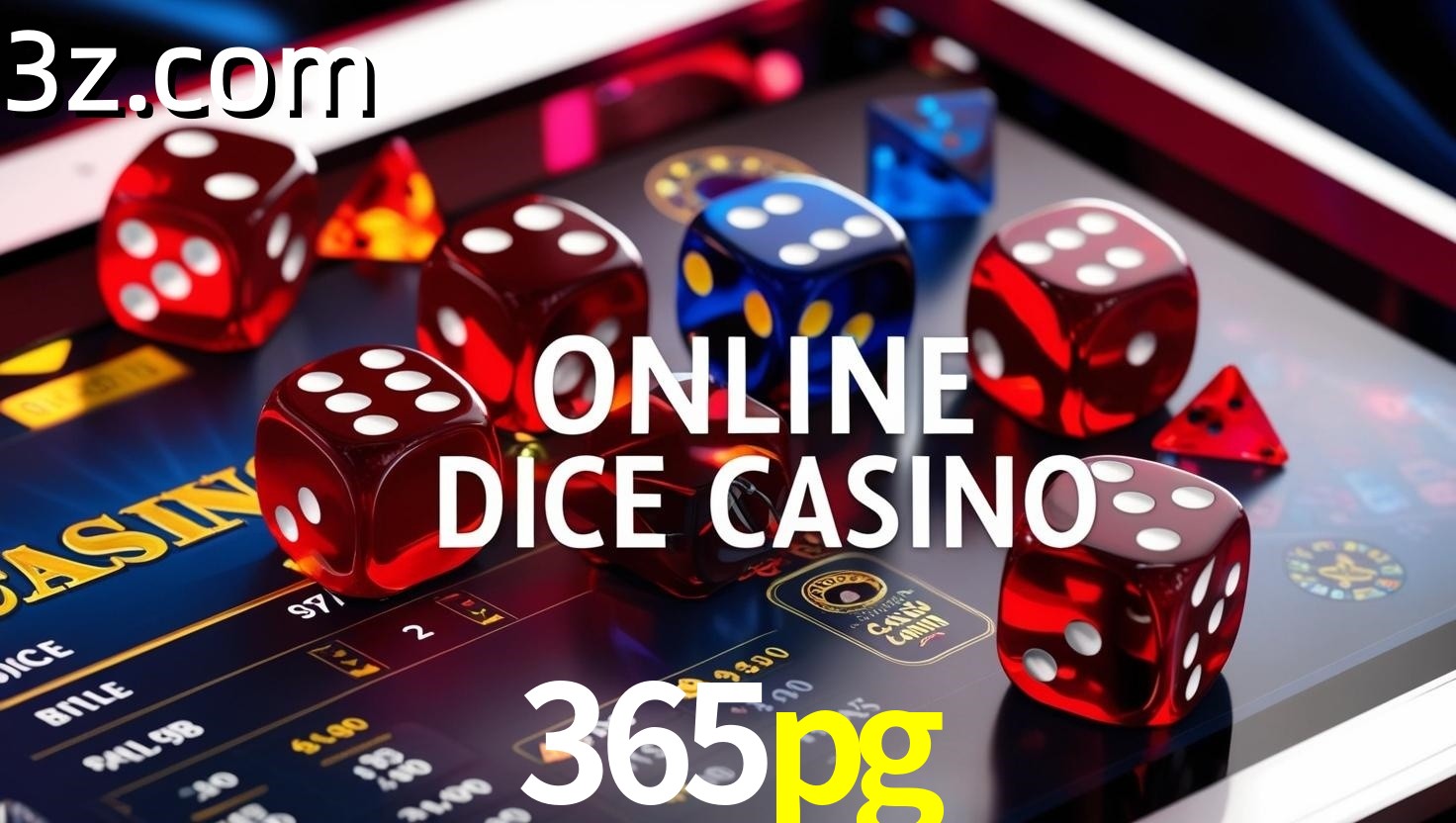 Experiência VIP 365PG