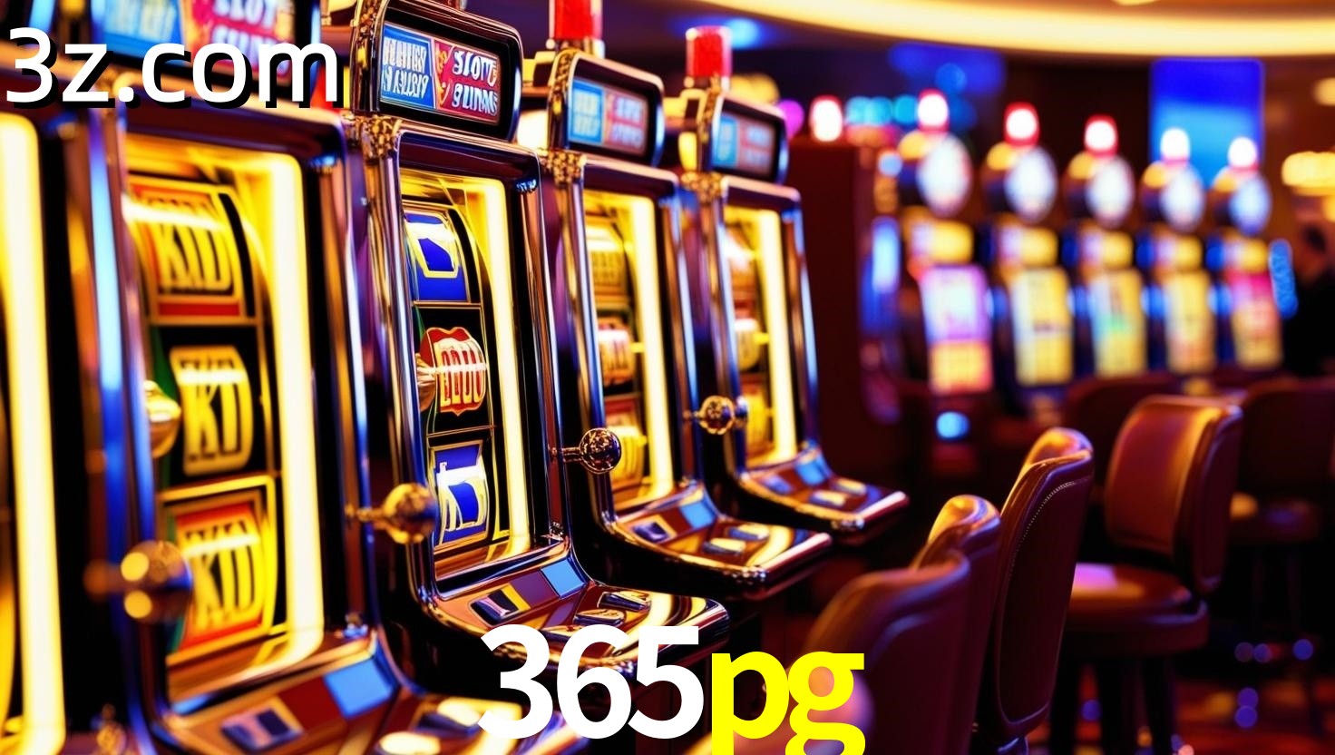 Roulette Table 365PG