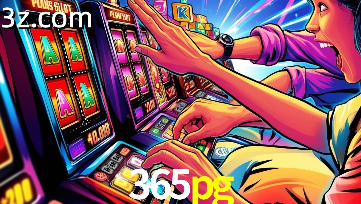 Bonus Features 365PG