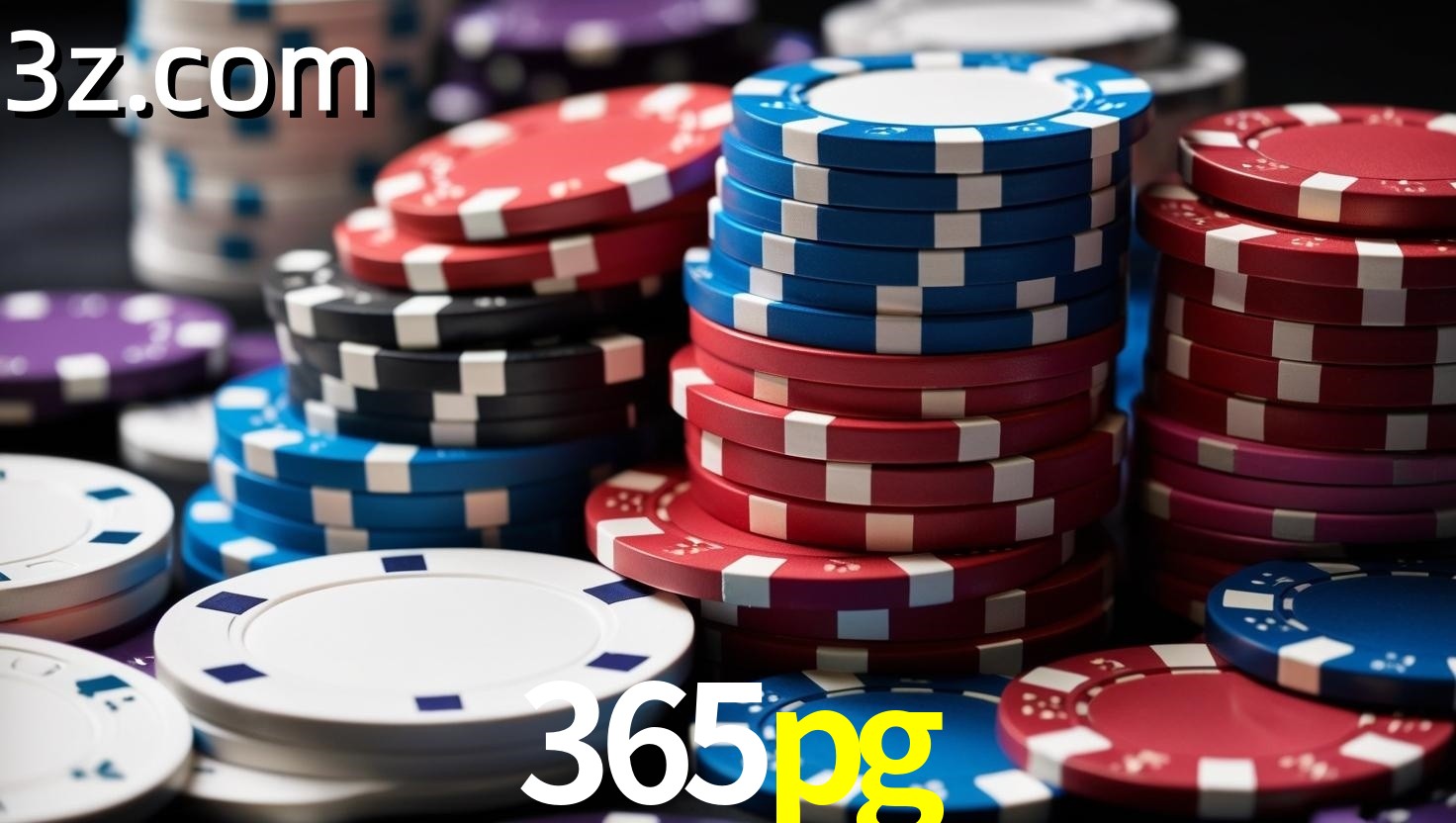 Account Benefits 365PG