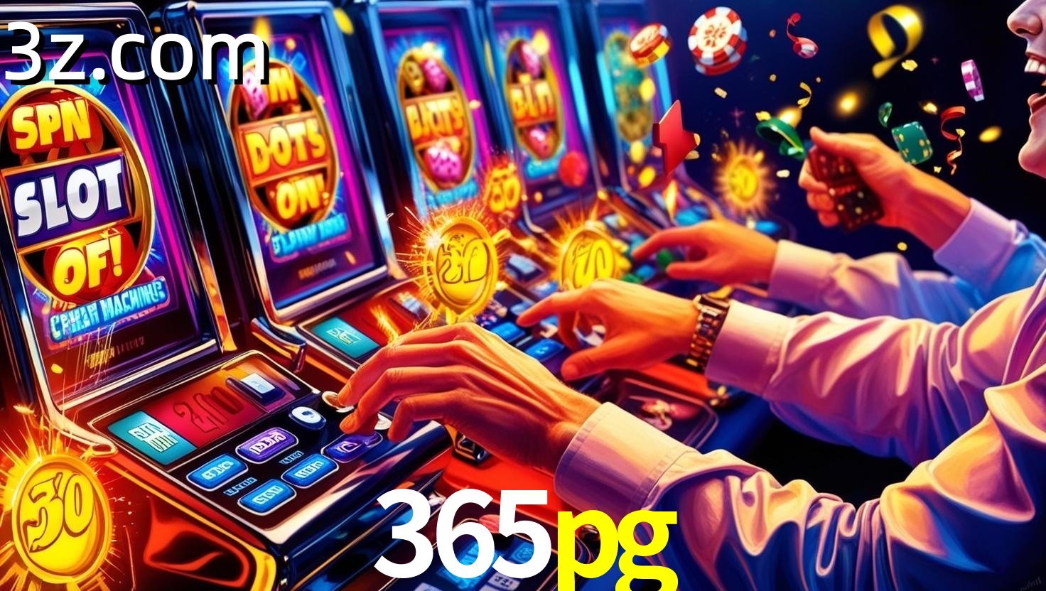 Game Statistics 365PG