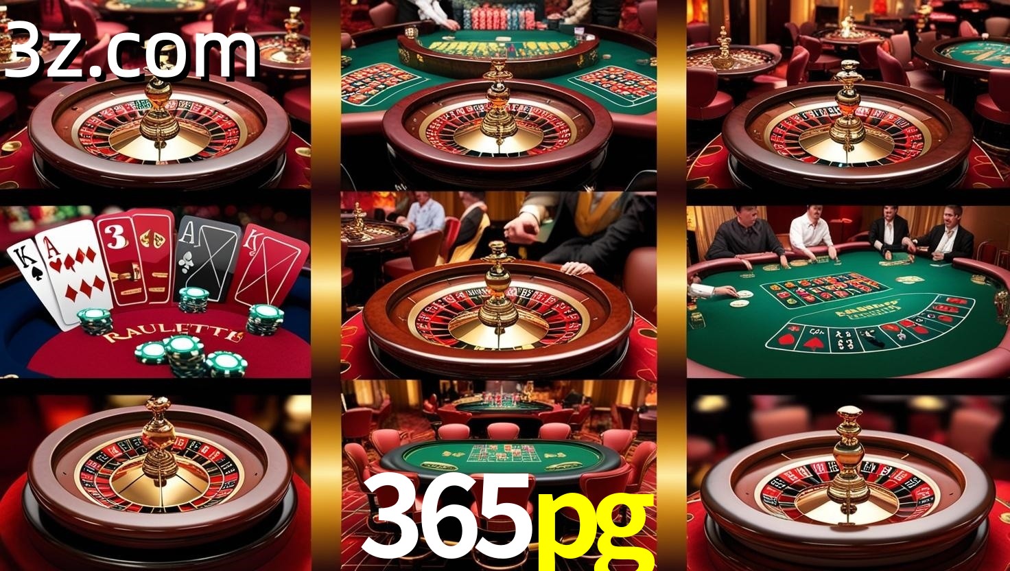 Platform Technology 365PG