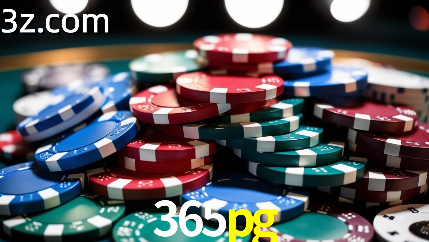 Live Casino 365PG